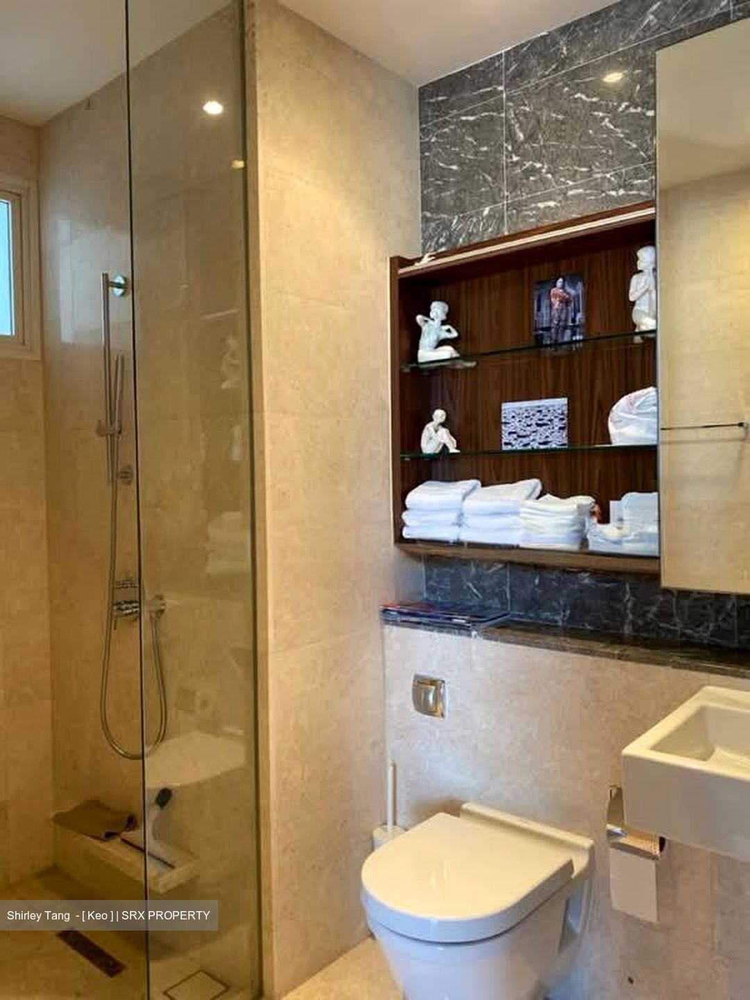 St. Thomas Suites (D9), Condominium #603760411